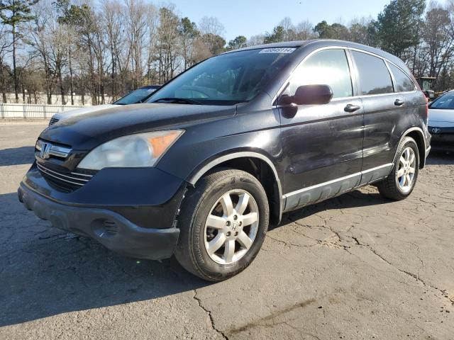 2008 HONDA CR-V EXL, 