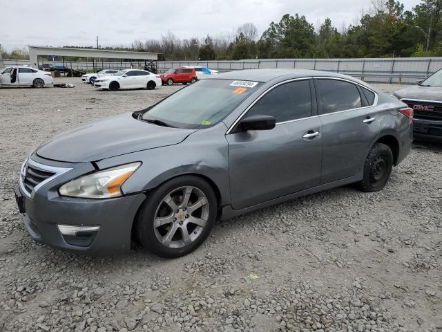 2014 NISSAN ALTIMA 2.5, 