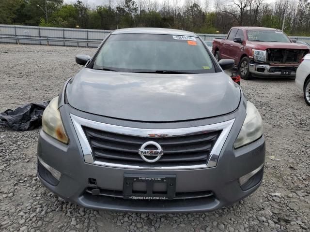 1N4AL3AP1EC406972 - 2014 NISSAN ALTIMA 2.5 GRAY photo 5