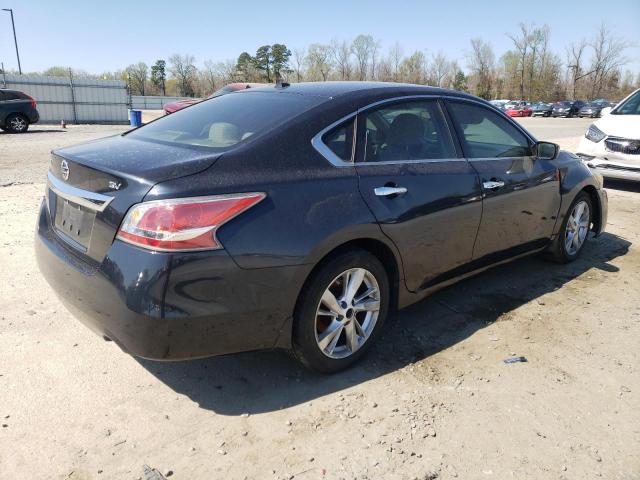 1N4AL3AP2FC411227 - 2015 NISSAN ALTIMA 2.5 BLACK photo 3