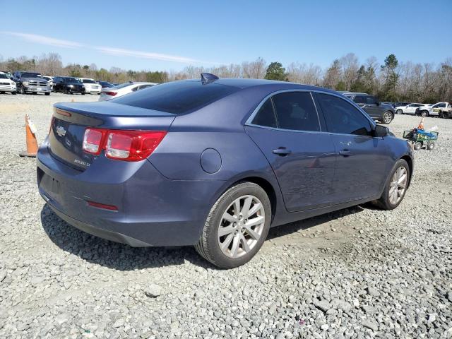 1G11D5SL5FF170043 - 2015 CHEVROLET MALIBU 2LT BLUE photo 3