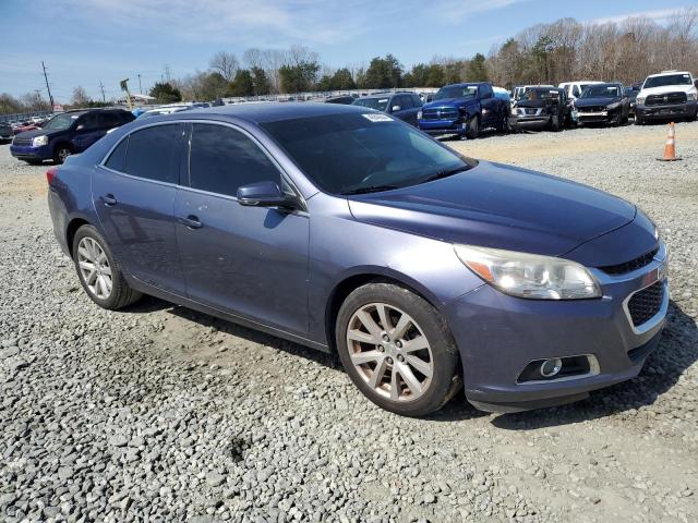 1G11D5SL5FF170043 - 2015 CHEVROLET MALIBU 2LT BLUE photo 4