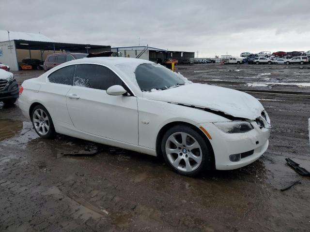 WBAWC33537PD05858 - 2007 BMW 328 XI WHITE photo 4