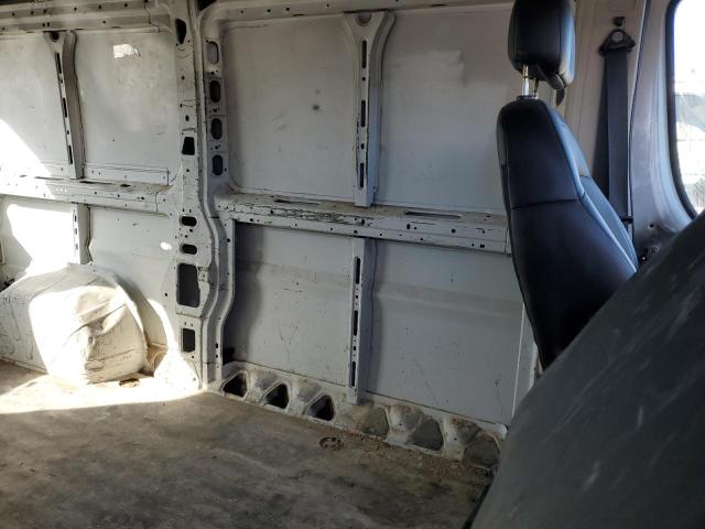 3C6TRVAG8EE104835 - 2014 RAM PROMASTER 1500 STANDARD WHITE photo 11