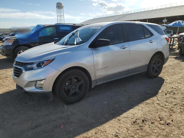 2020 CHEVROLET EQUINOX LS, 