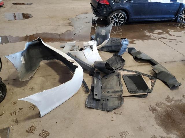 4T1BK3DB3CU463503 - 2012 TOYOTA AVALON BASE WHITE photo 12