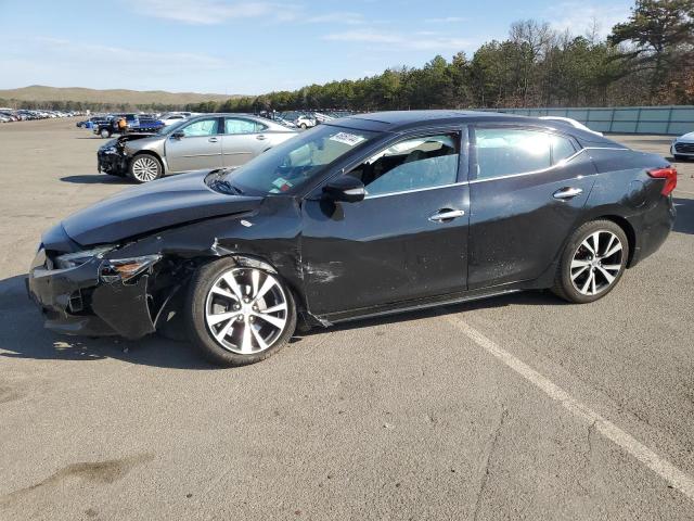 2017 NISSAN MAXIMA 3.5S, 