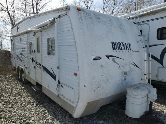 2003 KEYSTONE TRVL TRL, 