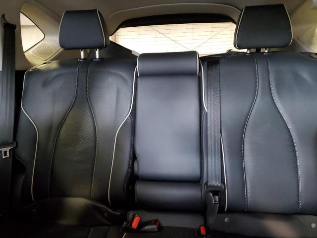 5J8TC2H73KL013202 - 2019 ACURA RDX ADVANCE GRAY photo 10