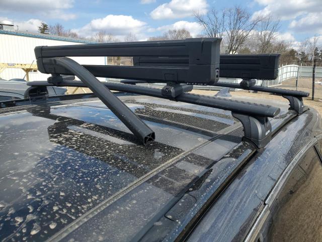 5J8TC2H73KL013202 - 2019 ACURA RDX ADVANCE GRAY photo 13