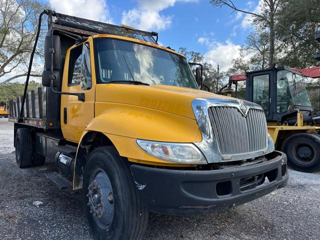 2007 INTERNATIONAL 4000 4300, 