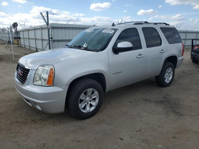 2014 GMC YUKON SLT, 