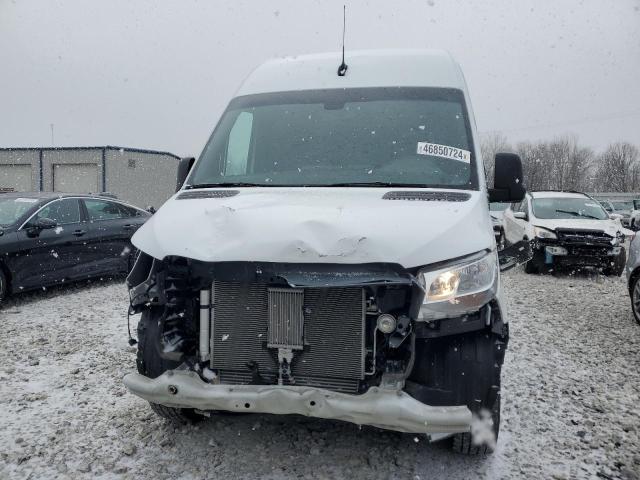 W1W40CHY2MT054793 - 2021 MERCEDES-BENZ SPRINTER 2500 WHITE photo 5