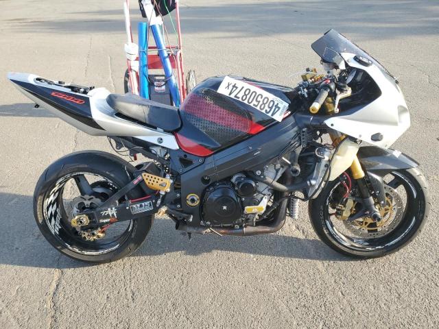 2003 SUZUKI GSX-R1000, 