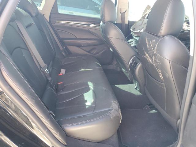 1G4ZP5SS8HU196056 - 2017 BUICK LACROSSE ESSENCE Qara foto 10