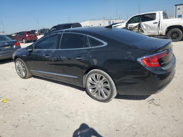 1G4ZP5SS8HU196056 - 2017 BUICK LACROSSE ESSENCE Qara foto 2