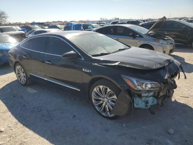 1G4ZP5SS8HU196056 - 2017 BUICK LACROSSE ESSENCE Qara foto 4