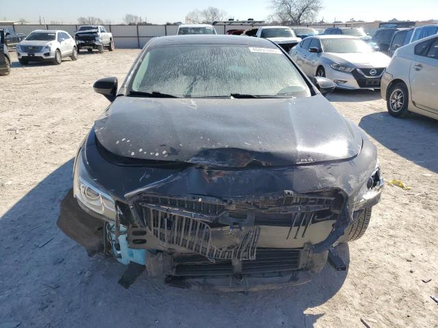 1G4ZP5SS8HU196056 - 2017 BUICK LACROSSE ESSENCE Qara foto 5