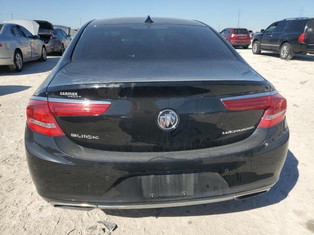1G4ZP5SS8HU196056 - 2017 BUICK LACROSSE ESSENCE Qara foto 6