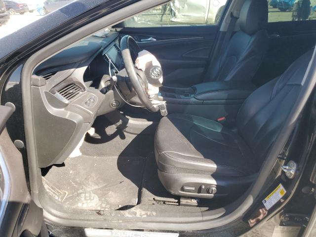 1G4ZP5SS8HU196056 - 2017 BUICK LACROSSE ESSENCE Qara foto 7