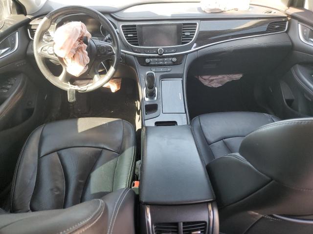 1G4ZP5SS8HU196056 - 2017 BUICK LACROSSE ESSENCE Qara foto 8