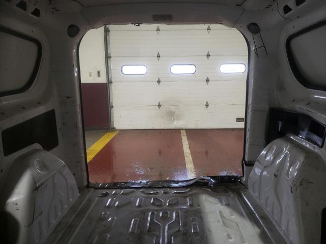 ZFBERFAB5H6D71152 - 2017 RAM PROMASTER 白色 照片 10