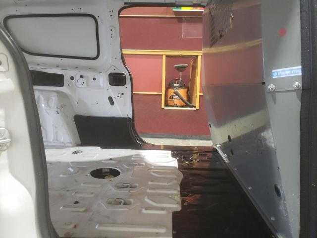 ZFBERFAB5H6D71152 - 2017 RAM PROMASTER 白色 照片 11