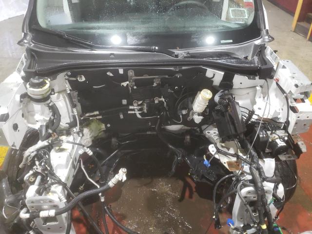 ZFBERFAB5H6D71152 - 2017 RAM PROMASTER 白色 照片 12