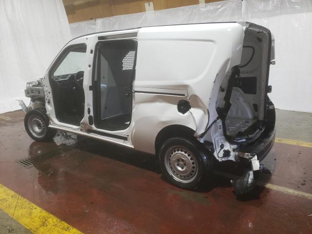 ZFBERFAB5H6D71152 - 2017 RAM PROMASTER 白色 照片 2