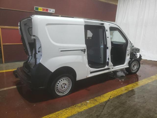 ZFBERFAB5H6D71152 - 2017 RAM PROMASTER 白色 照片 3