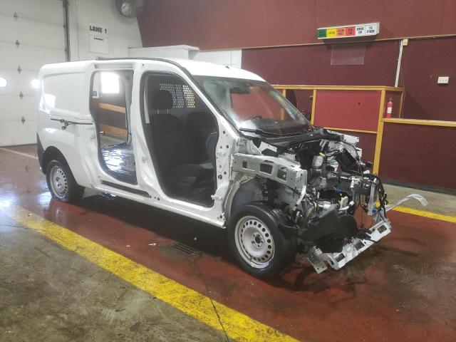 ZFBERFAB5H6D71152 - 2017 RAM PROMASTER 白色 照片 4