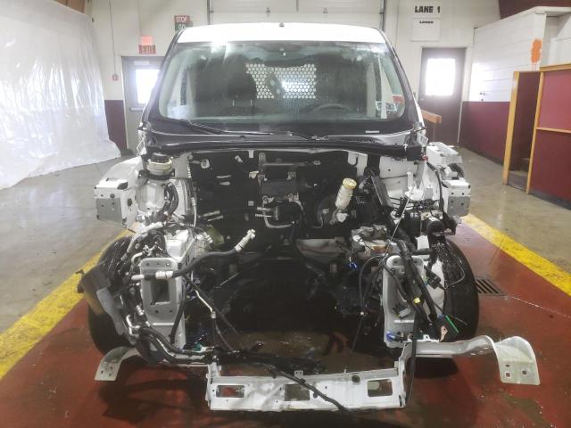 ZFBERFAB5H6D71152 - 2017 RAM PROMASTER 白色 照片 5