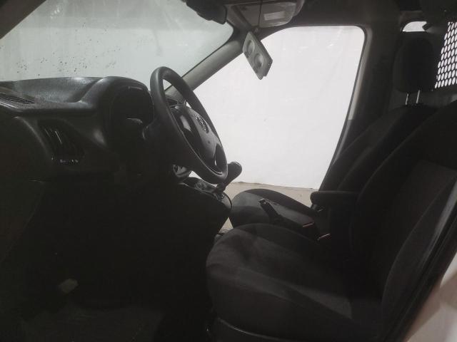 ZFBERFAB5H6D71152 - 2017 RAM PROMASTER 白色 照片 7