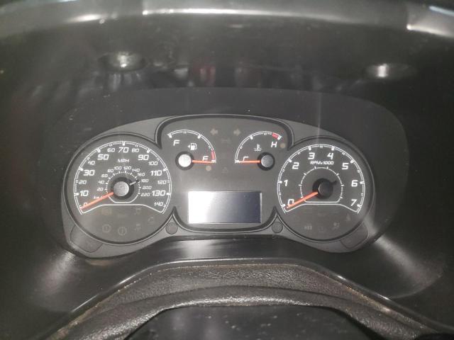 ZFBERFAB5H6D71152 - 2017 RAM PROMASTER 白色 照片 9