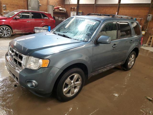 2011 FORD ESCAPE LIMITED, 