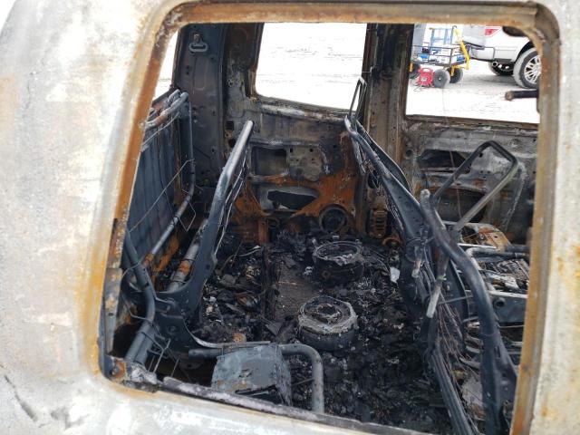 5TBBV54148S517992 - 2008 TOYOTA TUNDRA DOUBLE CAB BURN photo 10