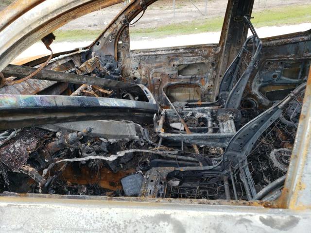 5TBBV54148S517992 - 2008 TOYOTA TUNDRA DOUBLE CAB BURN photo 7