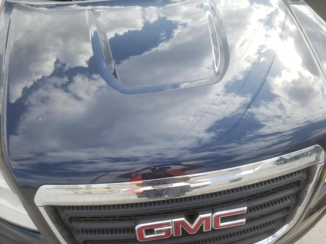 2GKALMEK4H6244108 - 2017 GMC TERRAIN SLE BLUE photo 12