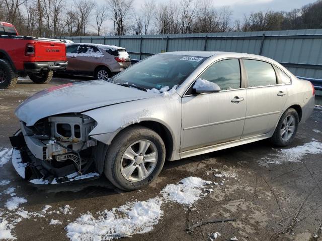 2012 CHEVROLET IMPALA LS, 