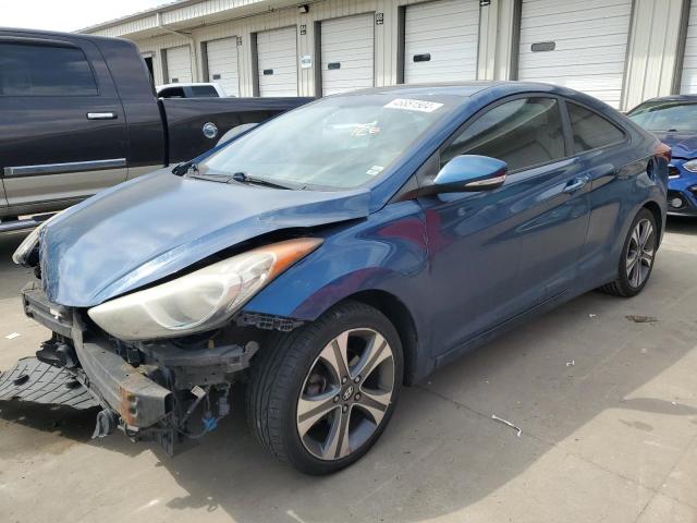 2014 HYUNDAI ELANTRA CO GS, 