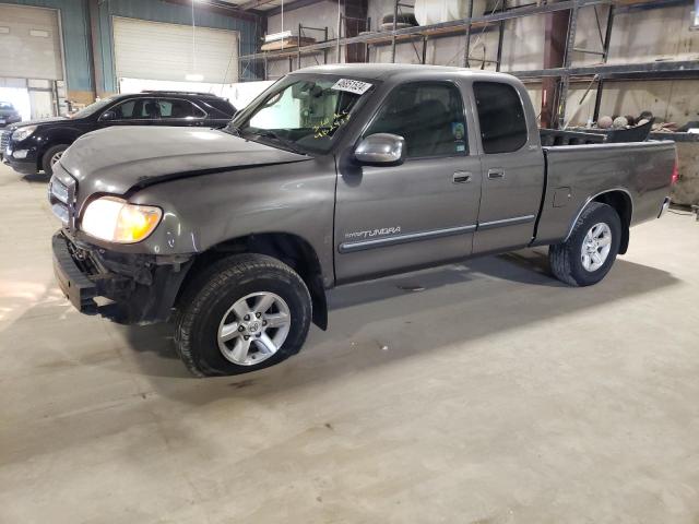 2006 TOYOTA TUNDRA ACCESS CAB SR5, 