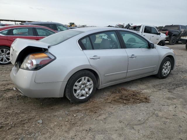 1N4AL2AP3CC260856 - 2012 NISSAN ALTIMA BASE SILVER photo 3