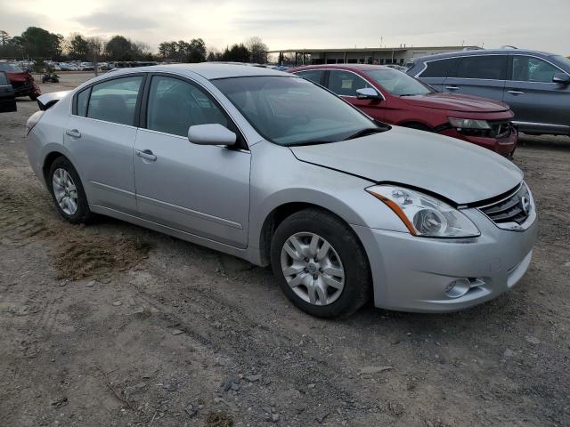 1N4AL2AP3CC260856 - 2012 NISSAN ALTIMA BASE SILVER photo 4