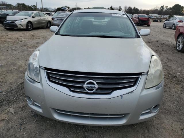 1N4AL2AP3CC260856 - 2012 NISSAN ALTIMA BASE SILVER photo 5