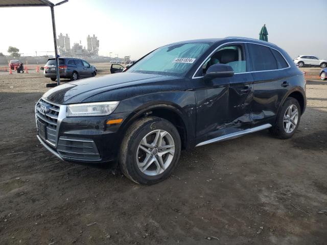 2019 AUDI Q5 PREMIUM, 