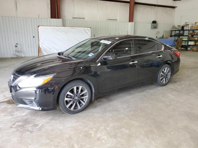 2017 NISSAN ALTIMA 2.5, 