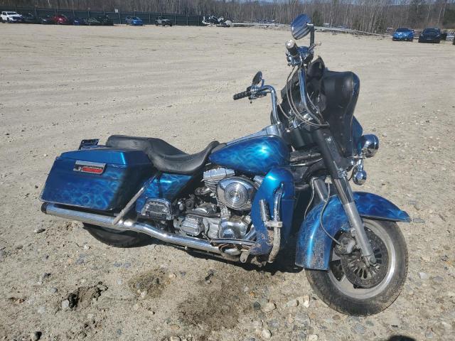 2006 HARLEY-DAVIDSON FLHTI, 