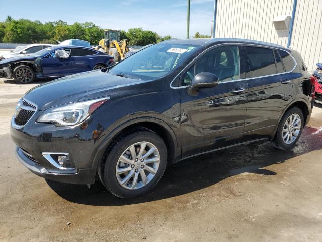 2020 BUICK ENVISION ESSENCE, 