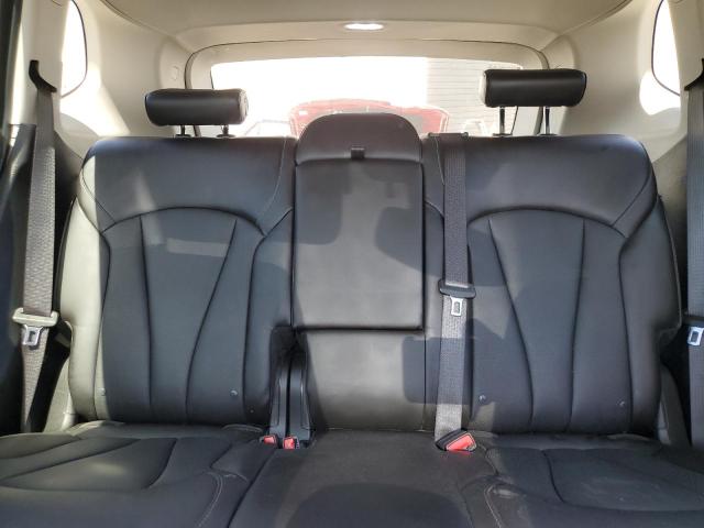 LRBFX2SA0LD079687 - 2020 BUICK ENVISION ESSENCE BLACK photo 10