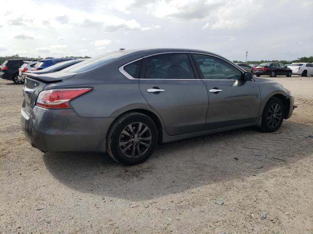 1N4AL3AP6FN912433 - 2015 NISSAN ALTIMA 2.5 GRAY photo 3